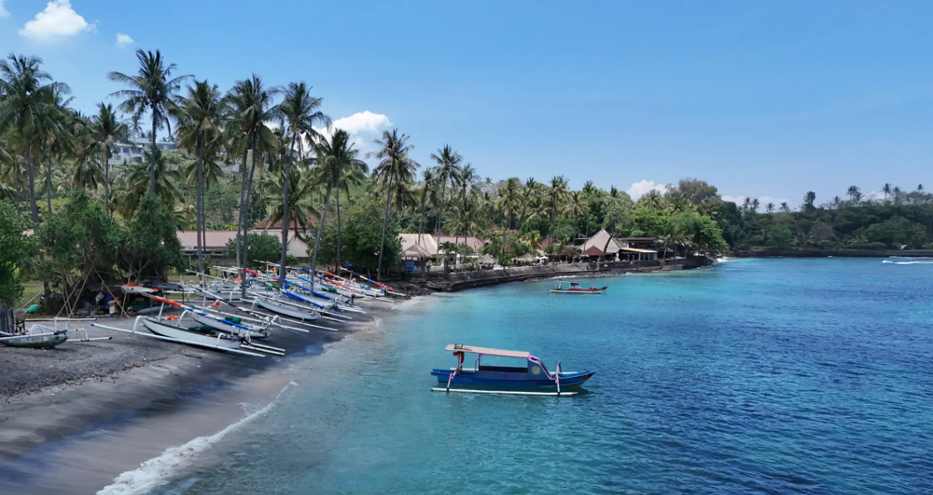 Lombok Island